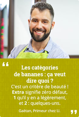 La banane